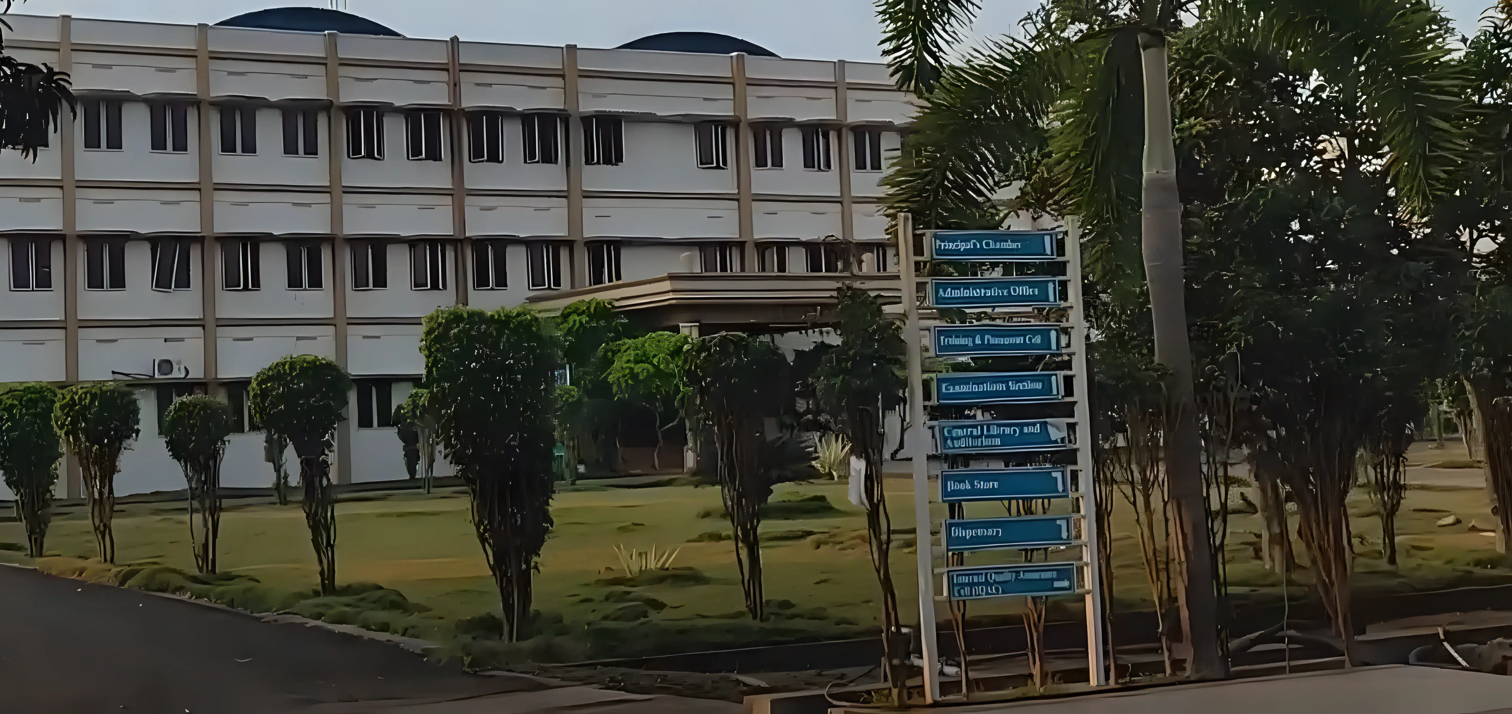 SASI Campus photo 18